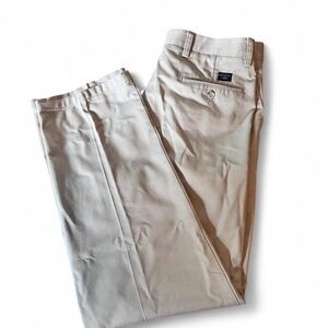 Dockers Tan Chinos Classic Khaki Style